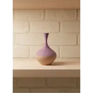 AsilTech MİNİ RAİNBOW VAZO