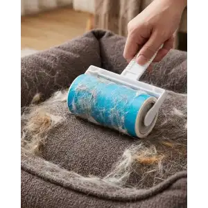 AsilTech MJGN36 Tüy Toplama Rulosu