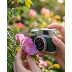 AsilTech MN01 KAMERA