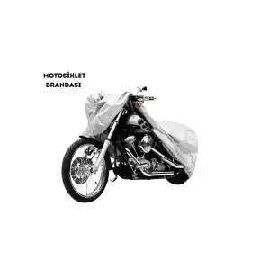 AsilTech MOTOR BRANDASI