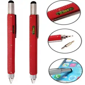 AsilTech Mühendis Kalem