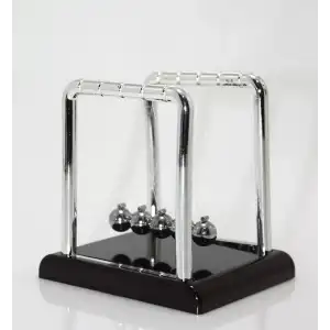 AsilTech Newton Beşiği Denge Balans Model 1