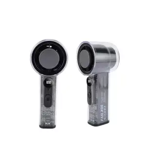 AsilTech NF DİGİTAL FAN