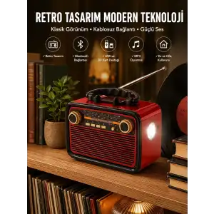 AsilTech NOSTALJİK RADYO