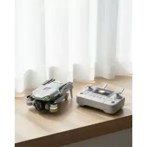 AsilTech Optik Akış Destekli Stabil Uçuş Drone Seti Zengin Kutu İçeriği