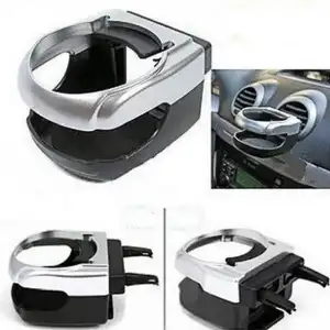 AsilTech Oto Bardak Tutucu