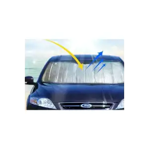 AsilTech Oto Ön Cam Güneşliği