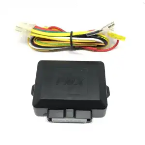 AsilTech Otomatik Cam Kaldırma Modülü 2li