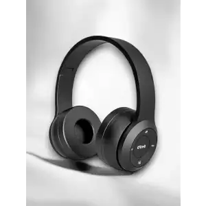 AsilTech P47 Kulak Üstü Bluetooth Kulaklık