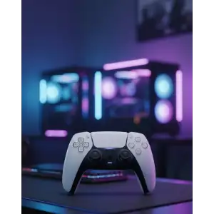 AsilTech P5 UYUMLU KONSOL