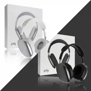 AsilTech P9 Kablosuz Bluetooth Kulaklık