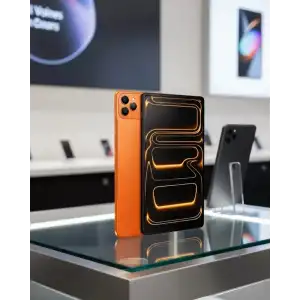 AsilTech PANÇO TABLET