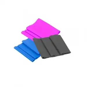 AsilTech Pilates Bandı