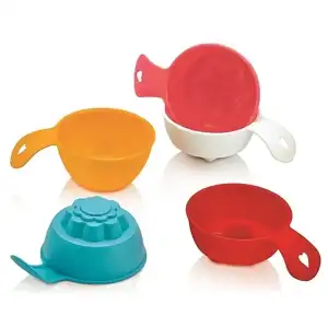 AsilTech Pilav ve Helva Kalıbı