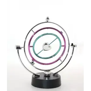 AsilTech Pilli Denge Balans Model 3