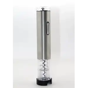 AsilTech Pilli Tirbuşon Açacağı