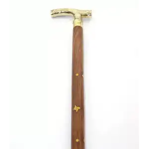 AsilTech Pirinç Baston Model 2