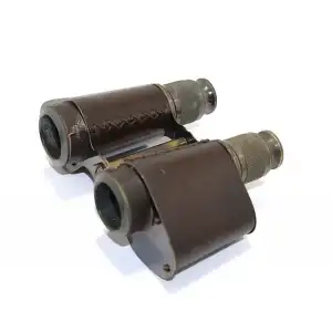 AsilTech Pirinç Derili Dürbün