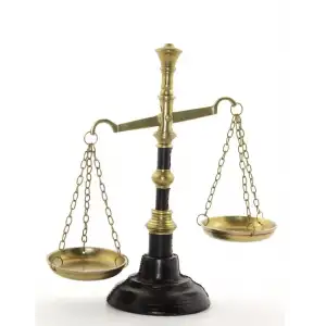 AsilTech Pirinç Derili Terazi