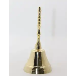 AsilTech Pirinç El Çanı Model 5