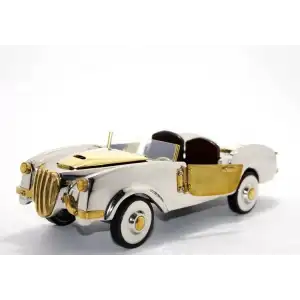 AsilTech Pirinç Eski Model Araba