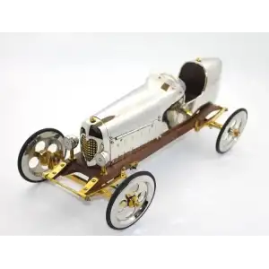 AsilTech Pirinç Eski Model Araba No 2