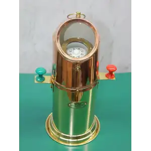 AsilTech Pirinç Filika Pusulası