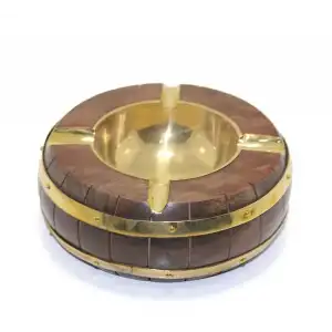 AsilTech Pirinç Küllük Model 5