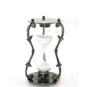 AsilTech Pirinç Kum Saati Model 4