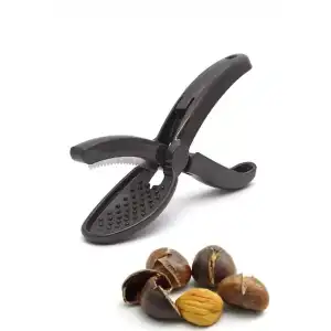 AsilTech Plastik Kestane Çizeceği