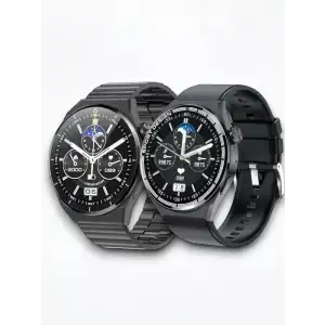 AsilTech POISCHE MODEL