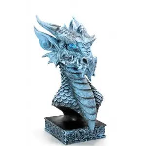 AsilTech Polyester Dragon