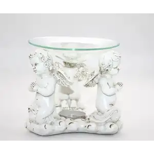 AsilTech Polyester Melekli Buhurdanlık Model 1