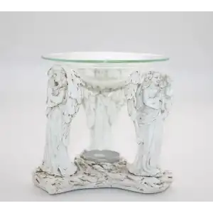 AsilTech Polyester Melekli Buhurdanlık Model 4