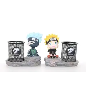 AsilTech Polyester Naruto Kalemlik