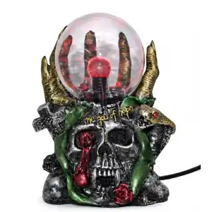 AsilTech Polyester Plazma Lamba Model 1