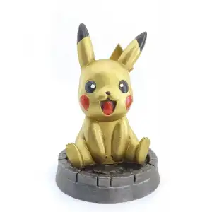 AsilTech Polyester Pokemon Figürü