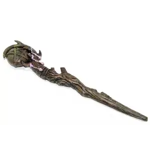 AsilTech Polyester Sihirli Asa Model 11