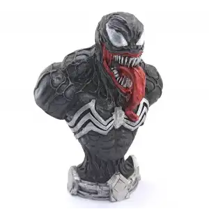 AsilTech Polyester Venom Büst