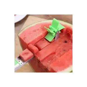 AsilTech Pratik Karpuz Dilimleyici