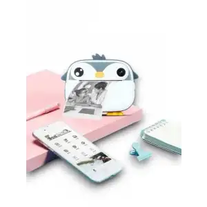 AsilTech PRİNTER KAMERA