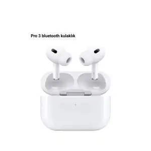 AsilTech PRO 3 Kablosuz Bluetooth Kulaklık