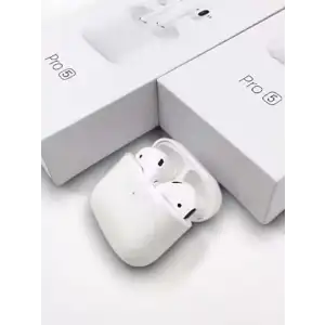 AsilTech PRO 5  KULAKLIK