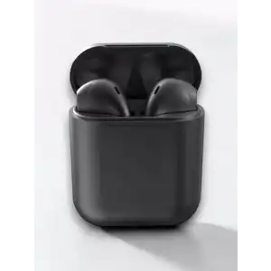 AsilTech PRO 5 SİYAH  KULAKLIK