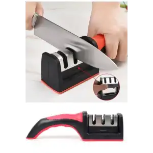 AsilTech Profesyonel Bıçak Bileyici