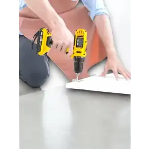 AsilTech Profesyonel Matkap Seti