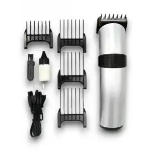 AsilTech Profesyonel Tıraş Makinesi Seti