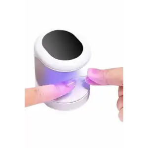 AsilTech PROTEZ TIRNAK KURUTMA