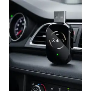 AsilTech Q10 CARPLAY