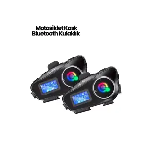 AsilTech Q58 İNTERCOM